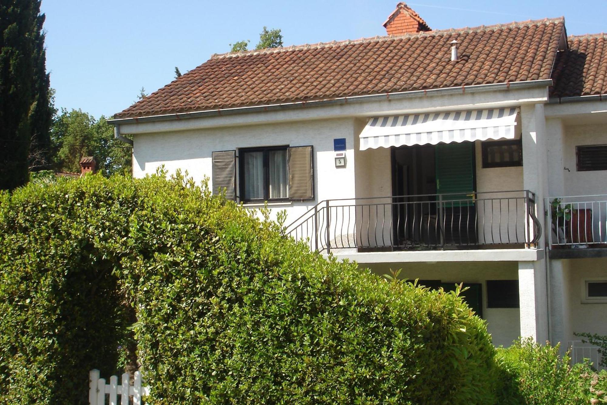 Apartment Prpic Malinska Quarto foto